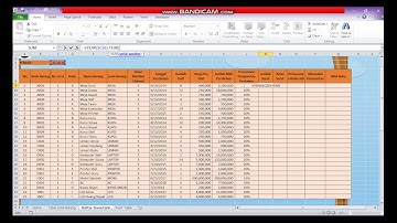 CAMP Kel 4 Manajemen Sarana Dan Prasarana Berbasis Microsoft Excel