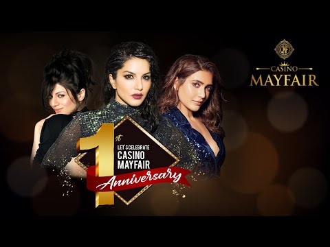 Mayfair Casino Video | Coffee & Creative | Best AD agency