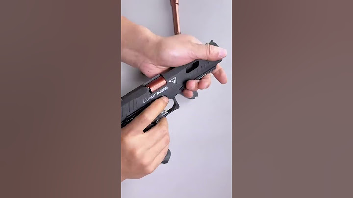 Modüler Oyuncak Silah! Plastik Kurşun Fırtınası 🌪️🔫 #oyuncak #avengers #eldiven #ilginçürün