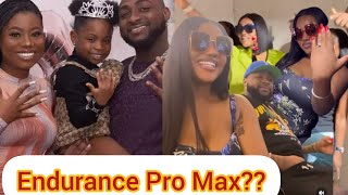 Davido Has Lowkey Been Slping With Sophia While Engaged To Chioma For Many Years Till She Ended It