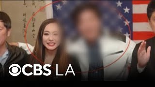 Convicted Chinese spy tied to Arcadia mayor