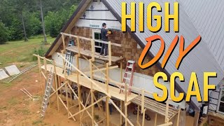 Sky's the Limit: Epic High Gables Adventure for House Build Family by Dream it. Build it. 628 views 6 months ago 8 minutes, 28 seconds