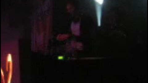 Duyvo & Nomar Trickle spinnin