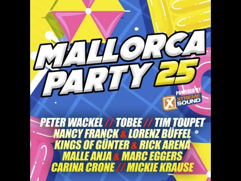 Steffi & Chris - Mallegeil