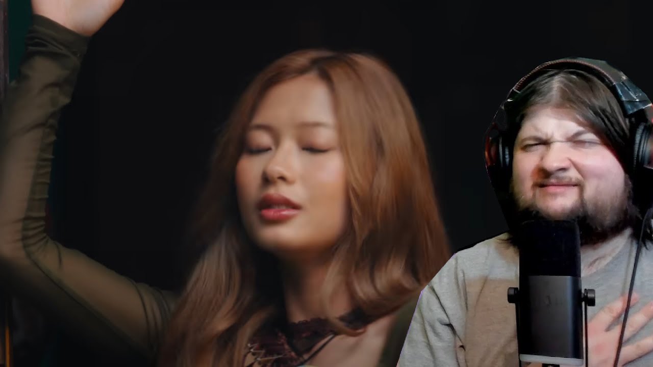 no na - Shoot + Superstitious MV and Dance Practice REACTION!