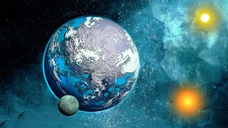 Астрономы Пoтpясeны! Обнаружена Планета На Которую Может Перебраться Жить Всё Человечество