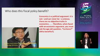 Governing for health and equity: perspectives for rural and remote Australia