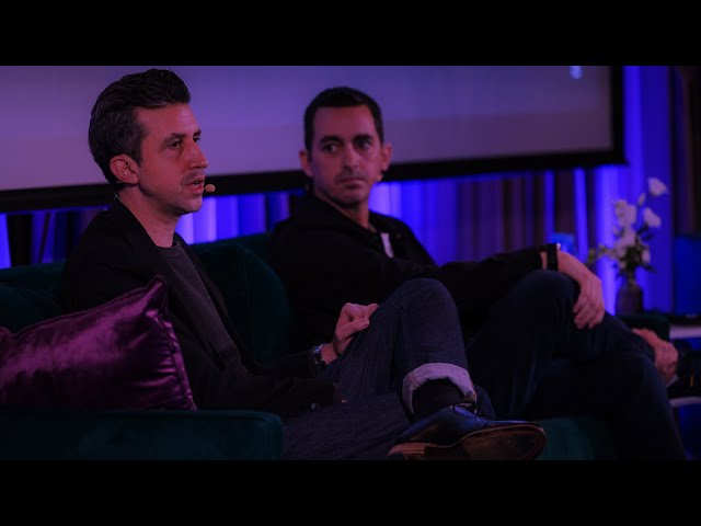 The Retail Renaissance