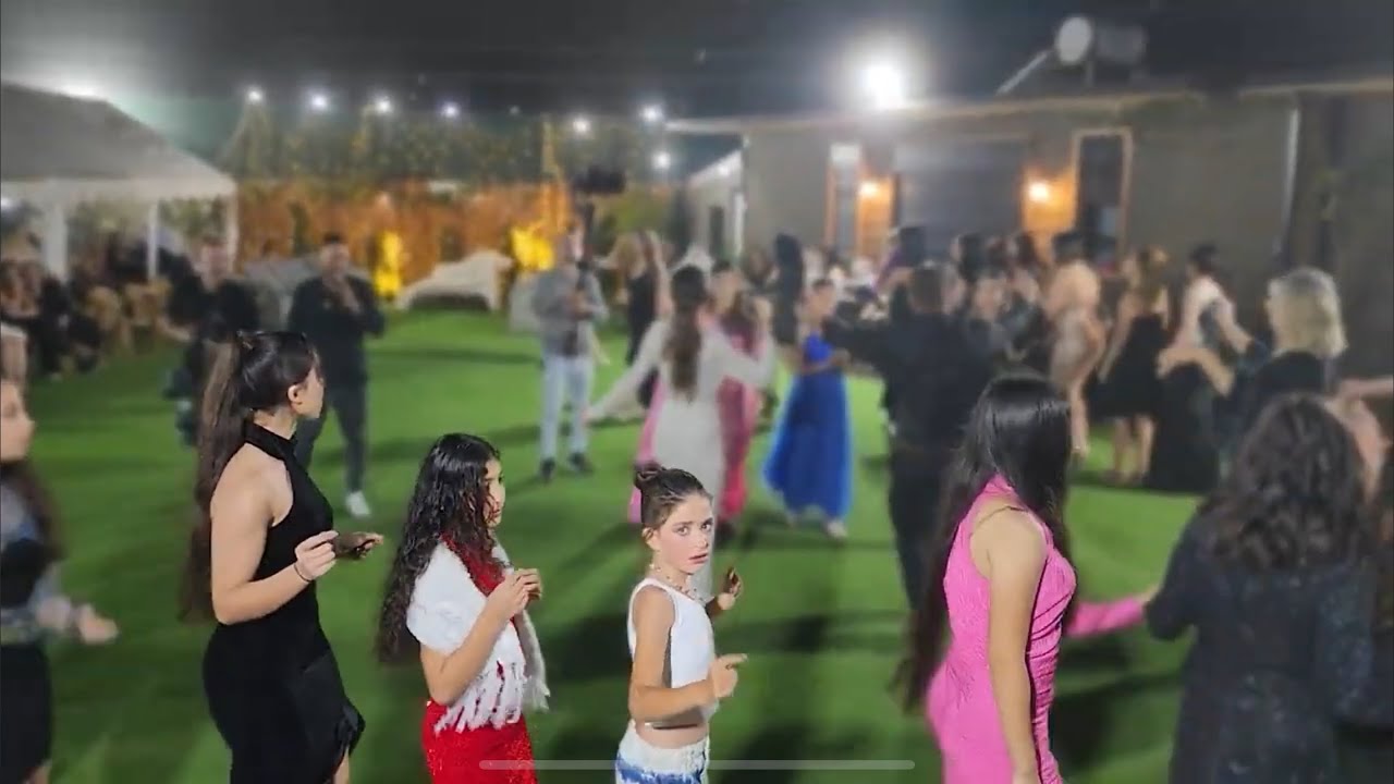 لسانا باول الدرب❤️غصب عنك لجيبك 🌹بالهداوه فوت قلبي ❤️ دلالي دلالي 🔥 فؤاد حوراني(قزامل) 🔥 حفلة بقعاثا