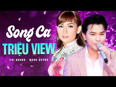 Cặp Uyên Ương Song Ca Triệu Views "Mộng Ước Đôi Ta" PHI NHUNG & MẠNH QUỲNH Chiếm Trọn Trái Tim