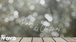 Watch Amy Grant Baby Its Christmas video