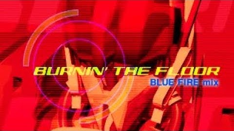 [Stepmania Extreme Online] Burnin