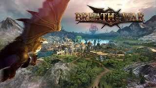 Breath of War - Google Play Preview Video screenshot 3
