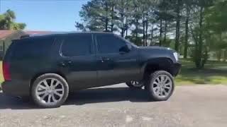 Juju flow tahoe