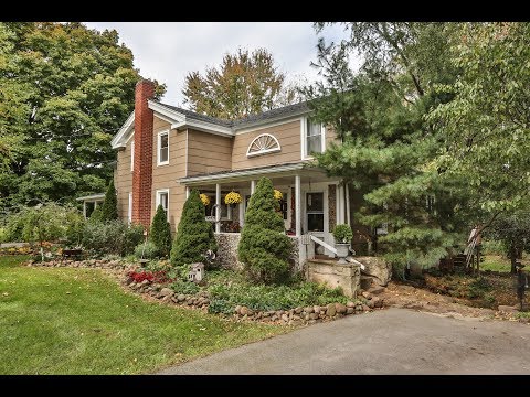 1115 Ridge Rd, Ontario, NY home video tour