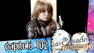 Casi Angeles Temporada 1 Capitulo 102