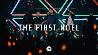 Watch Planetshakers The First Noel video