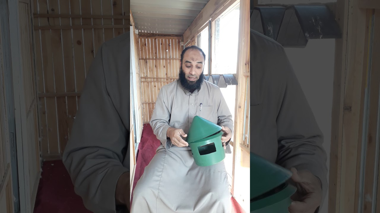 #بيان_هام الثوم وخطره على الحمام