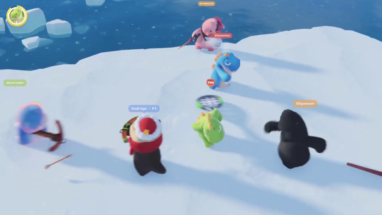 🔴 Party animals kkkk 🔴