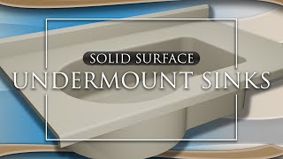 Undermount Sinks | Grifform Innovations