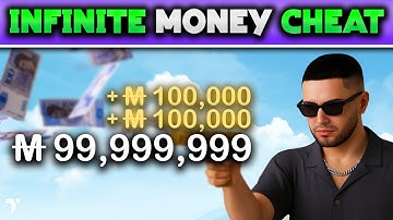 How to GET UNLIMITED MONEY in inZOI (Cheat Code 2025)