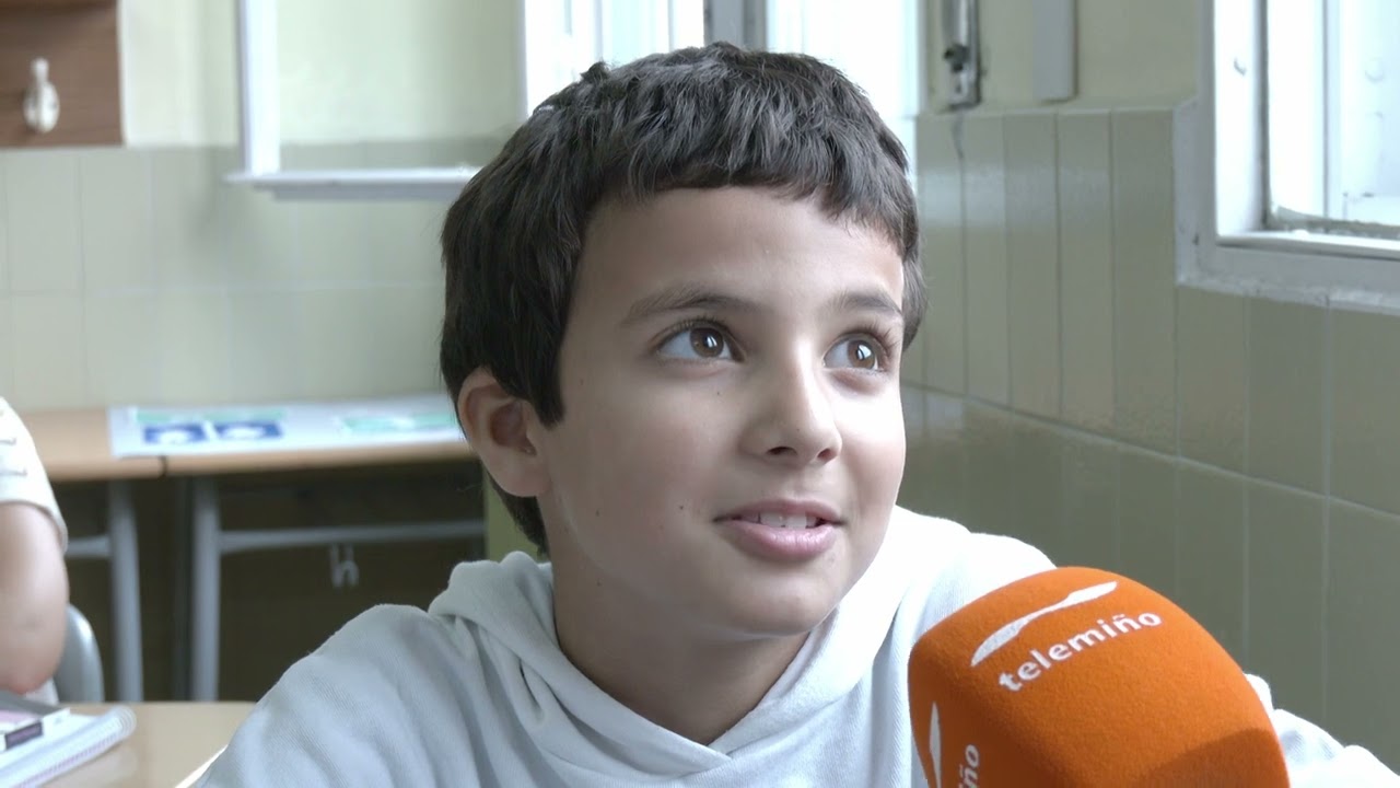 “La vuelta al mundo en 80 días” en Salesianos