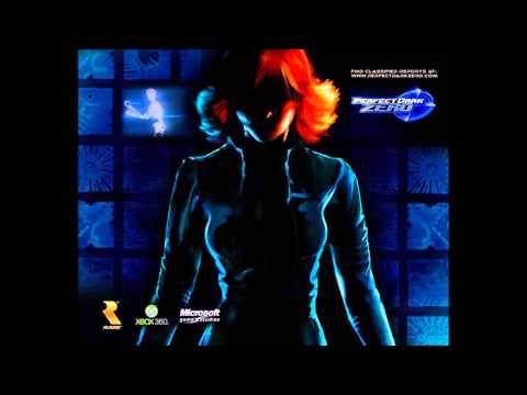 Perfect Dark Zero