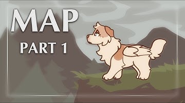 Golden Hour / Calm OC MAP part 1