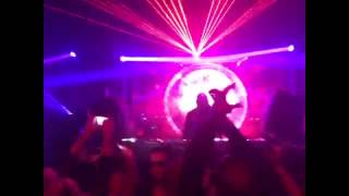 CARL COX @ Exchange LA 2013