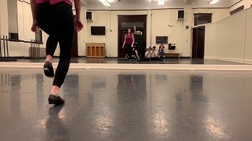 WKU Tap 1 Midterm: Time Steps (single-double)