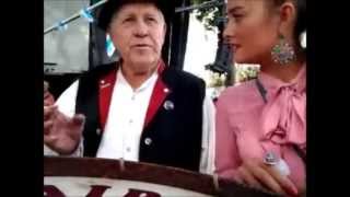 Aires do Río Vello, Tállara 2013 Vaia Troula