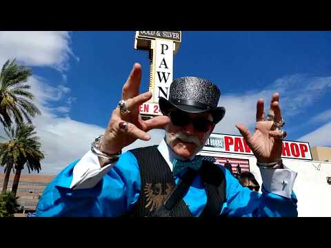 Doc Phineas – Pawn Stars thumbnail