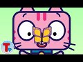 Youtube Thumbnail title