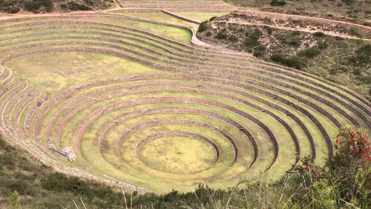 Moray Terraces