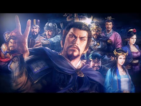 [삼국지14pk] 파워업키트로 돌아온 <strong>삼국지14</strong> 뭐가 달라졌을까?🤔 (ROMANCE OF THE THREE KINGDOMS XIV)