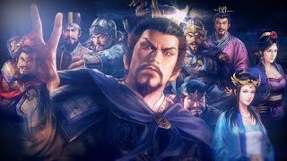 [삼국지14pk] 파워업키트로 돌아온 삼국지14 뭐가 달라졌을까?🤔 (ROMANCE OF THE THREE KINGDOMS XIV)