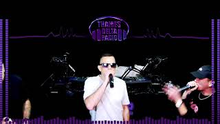 Shabba &amp; Freinds (Archive) - Thames Delta Radio