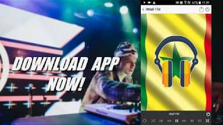 Radio Senegal Fm, Radio Senegal International