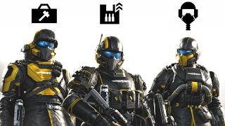 B-01 Variants