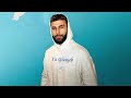 Adam saleh  ya ghayeb remix official lyric      