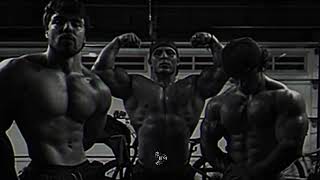 BERSERKER MODE | Maximum Gym Focus