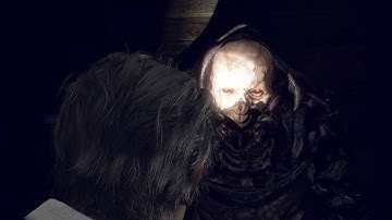 RE4R Randomizer 4x Enemies Permadeath COMPLETED