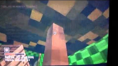 Total Miner Challenge Map