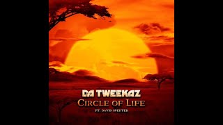 Da Tweekaz, ft. David Spekter - Circle of Life