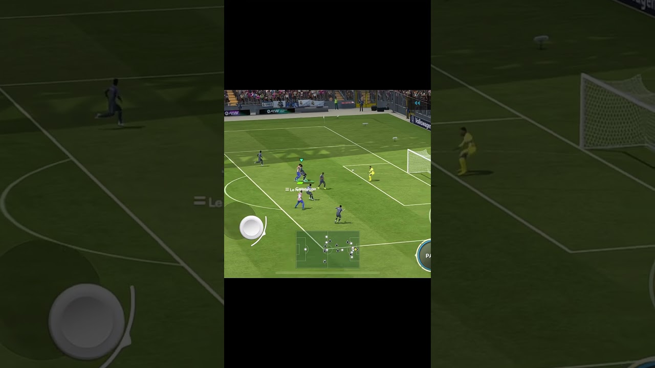 Best goals by camavinga 