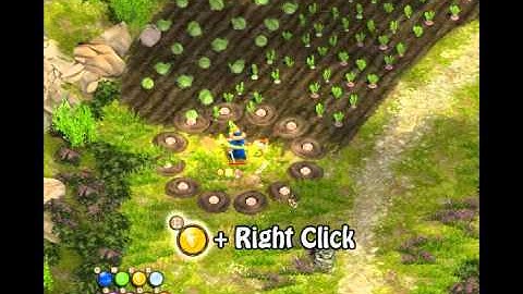 Magicka - Playing With Elements (Spell Combos)