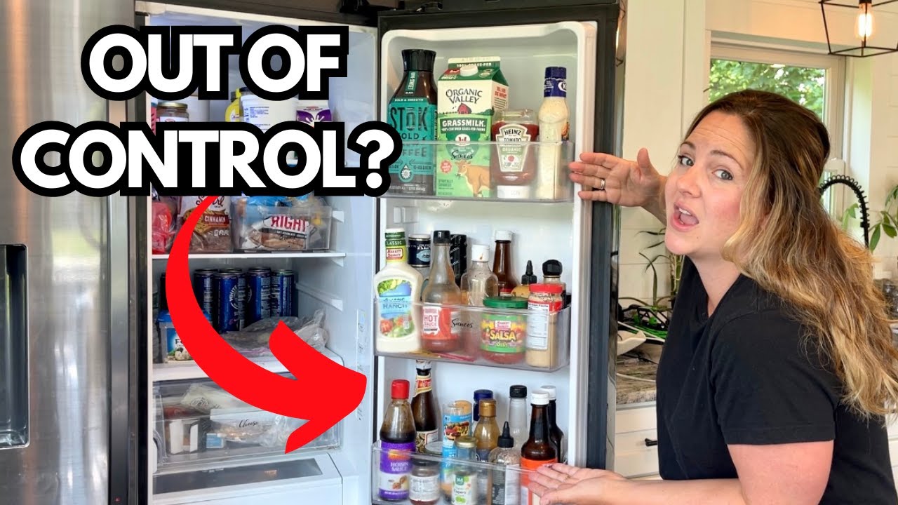 How To Use Up Your Condiments To Make Easy Weeknight Recipes - YouTube