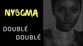 Double Double   Nyboma Lyrics