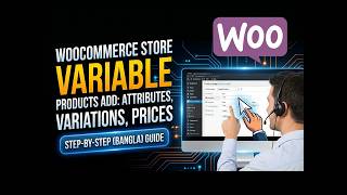 How to Add Variable Products in WooCommerce | Step-by-Step Guide