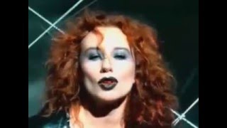 Tori Amos original video - Glory of the 80s
